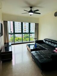 Palm Gardens (D23), Condominium #590878931